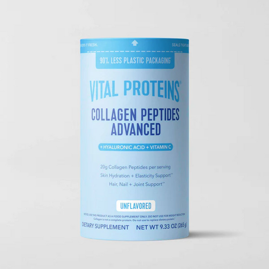 Collagen Peptides Advanced