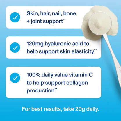 Collagen Peptides Advanced